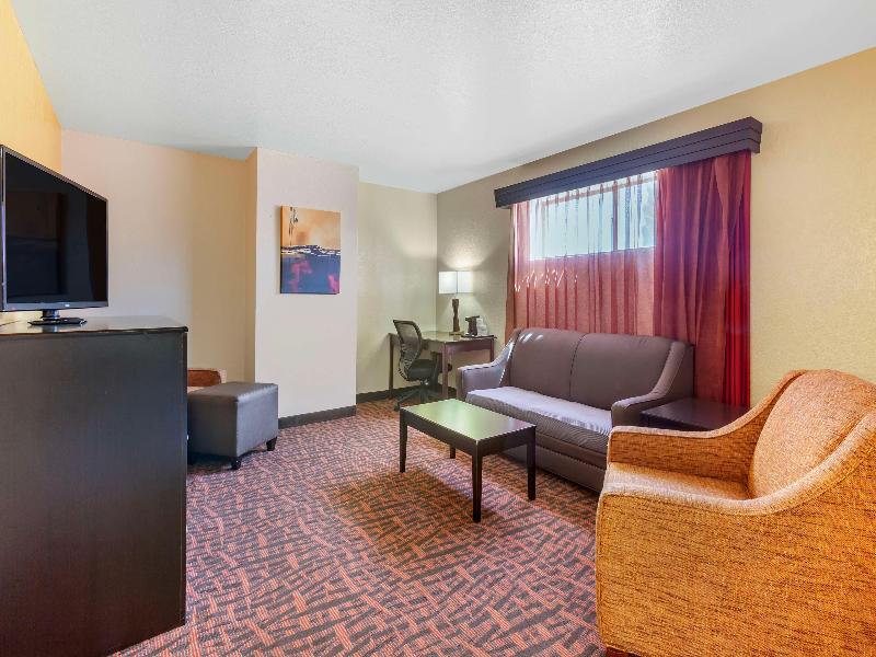 Best Western Arizonian Inn image