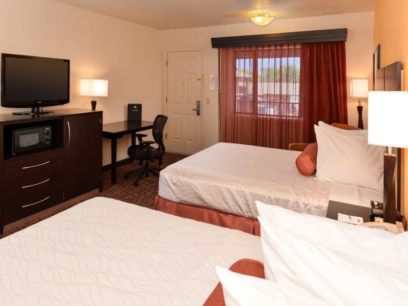 Best Western Arizonian Inn image