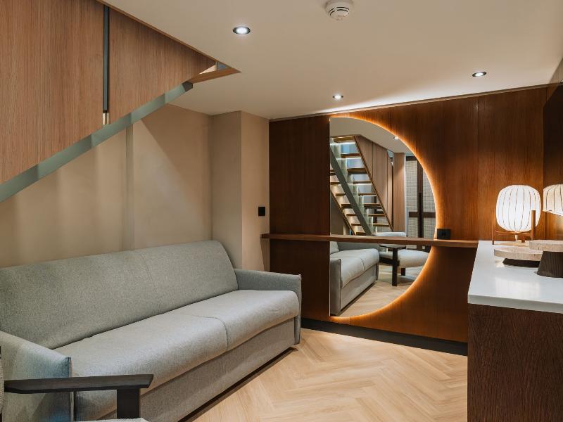Maison Orient Hotel 3