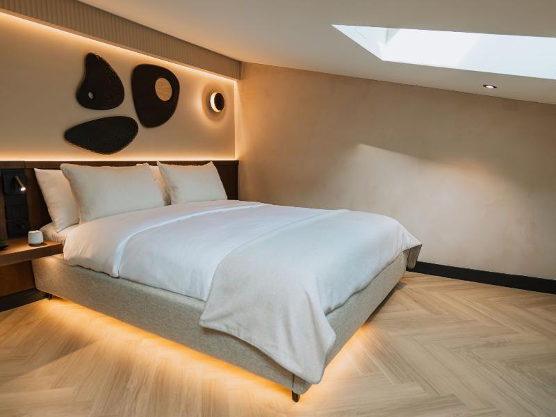 Maison Orient Hotel 4