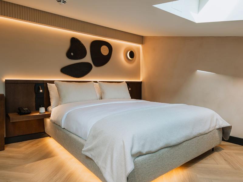 Maison Orient Hotel 5