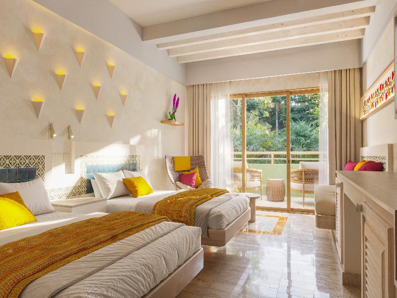 Iberostar Waves Tucan All Inclusive image