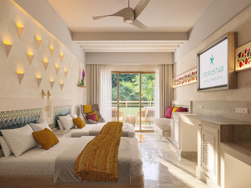 Iberostar Waves Tucan All Inclusive image