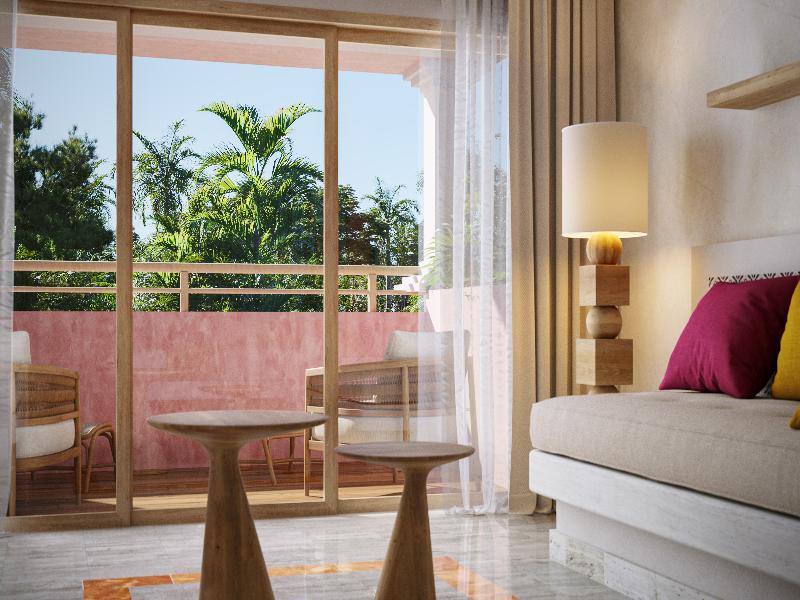 Iberostar Waves Tucan All Inclusive image