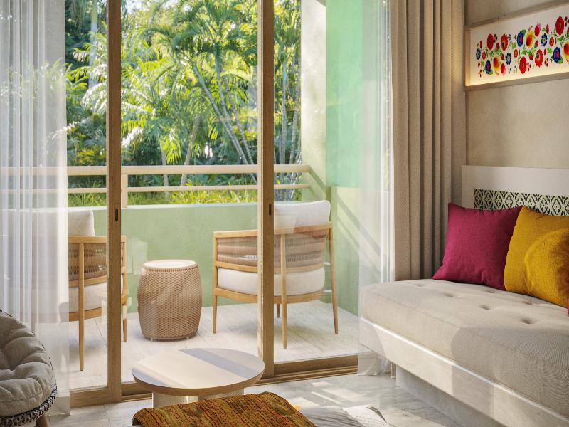 Iberostar Waves Tucan All Inclusive image