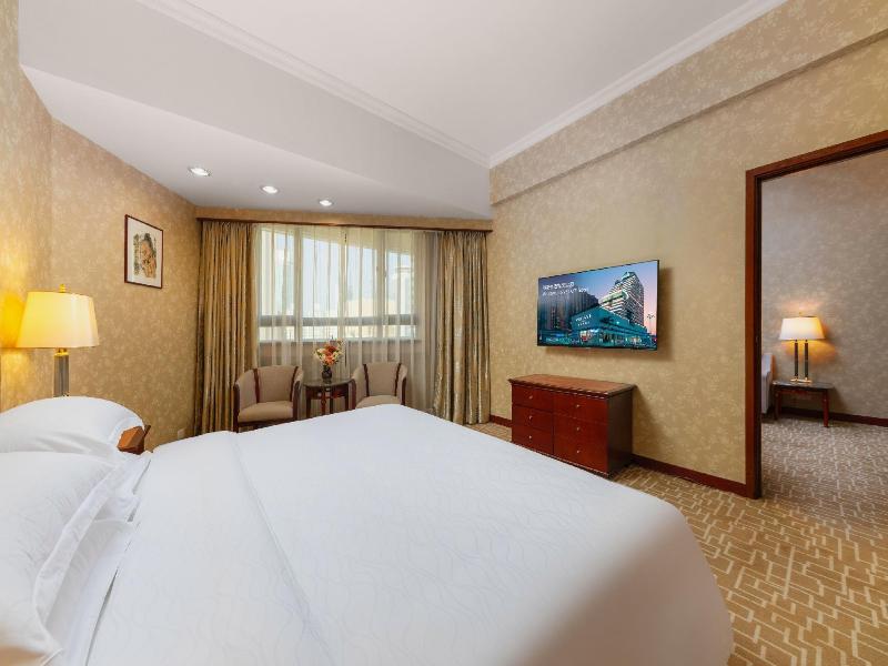Century Plaza Hotel image