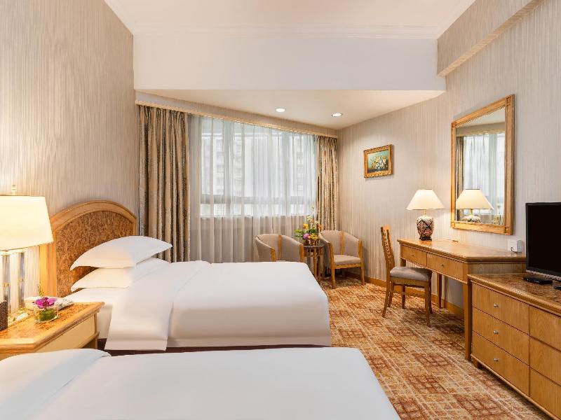 Century Plaza Hotel image