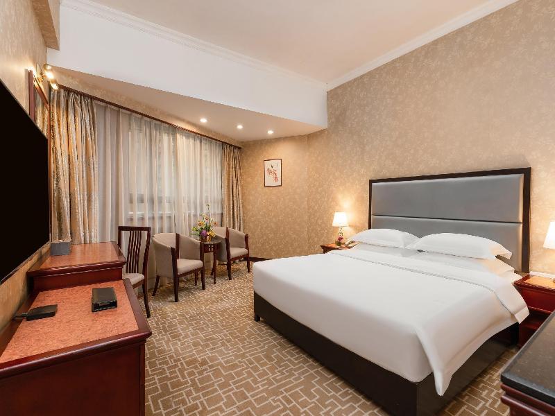 Century Plaza Hotel image