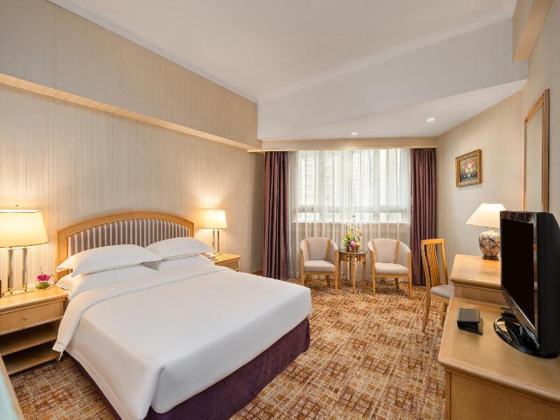Century Plaza Hotel image