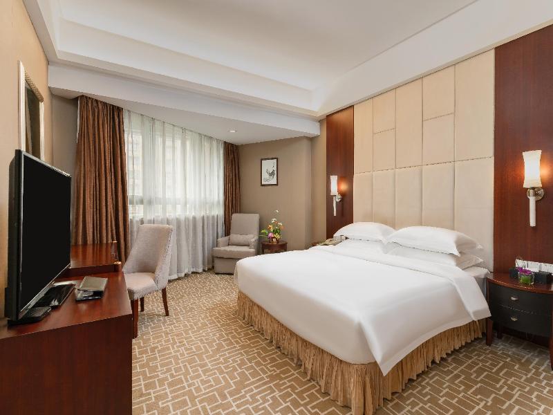Century Plaza Hotel image