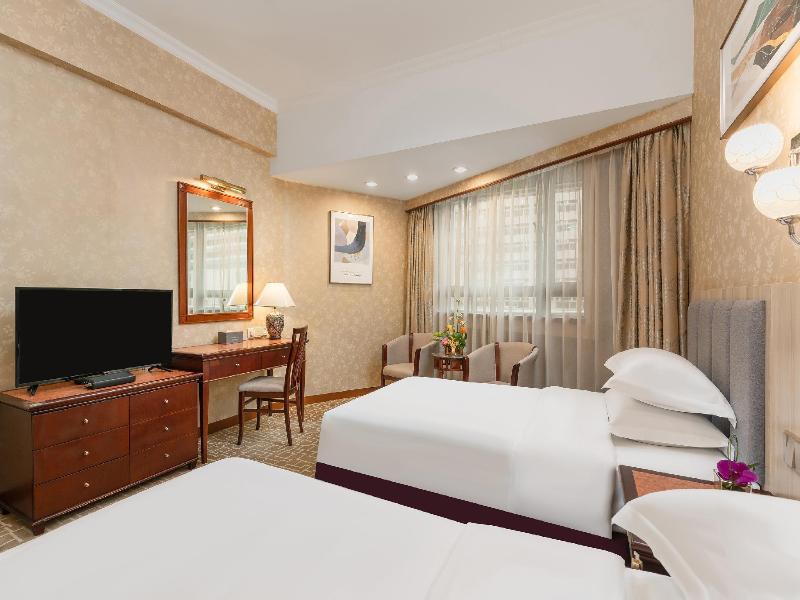 Century Plaza Hotel image