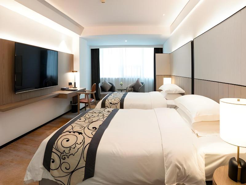 ZTL Hotel Shenzhen image