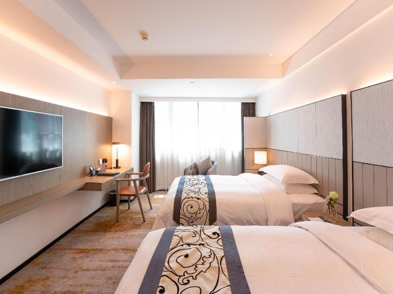 ZTL Hotel Shenzhen image