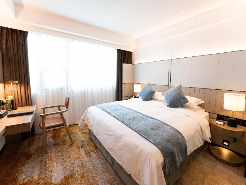 ZTL Hotel Shenzhen image