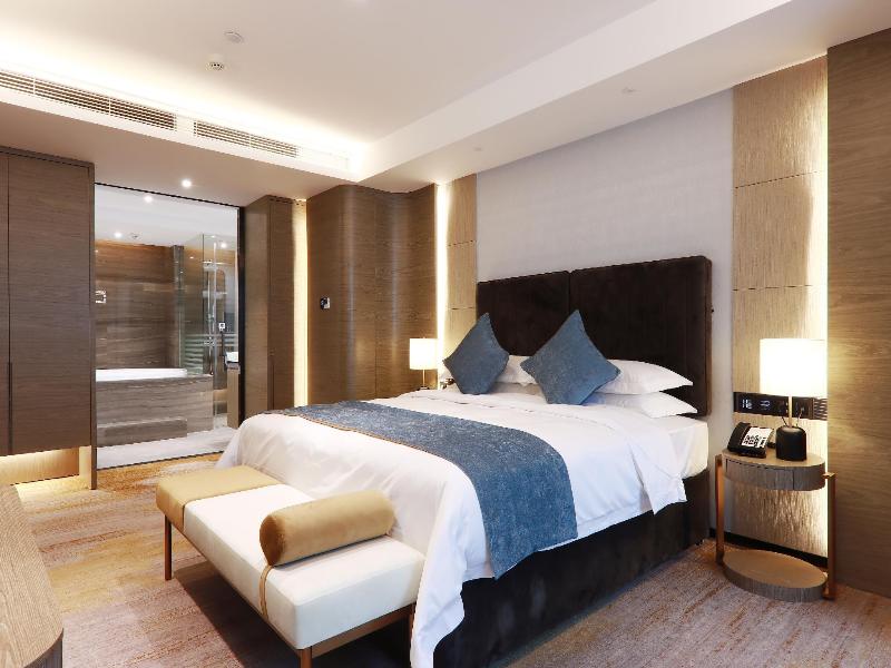 ZTL Hotel Shenzhen image