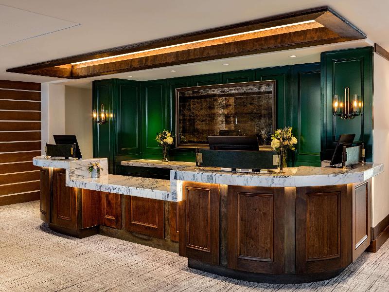 Teton Mountain Lodge & Spa