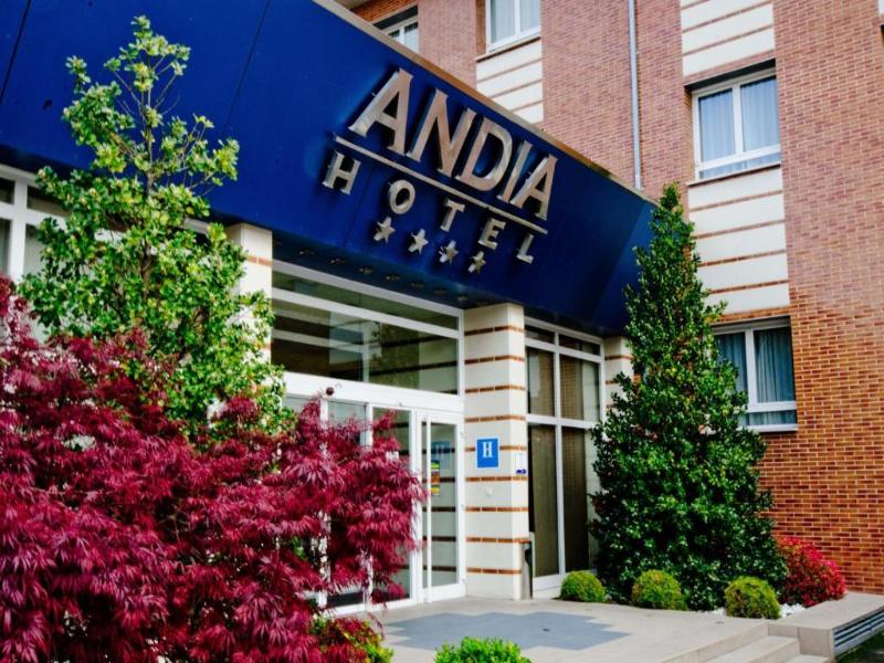 Andia image
