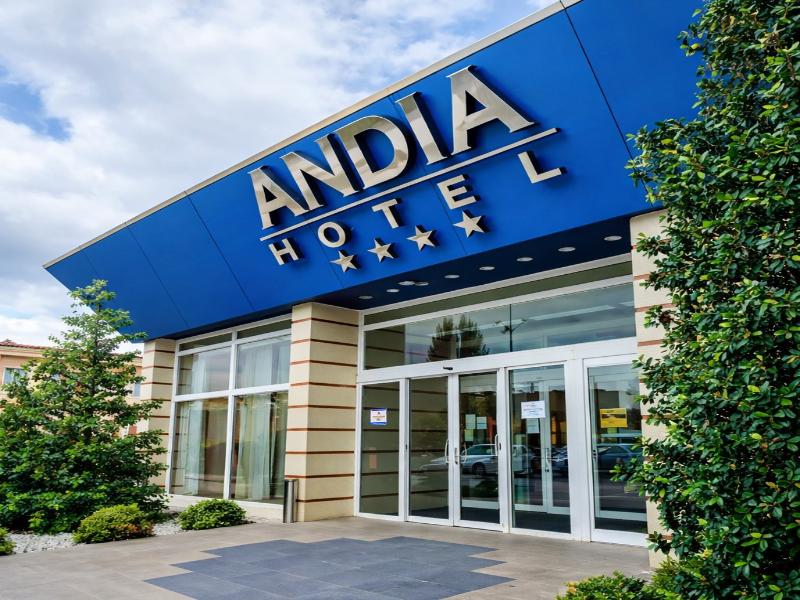 Andia image