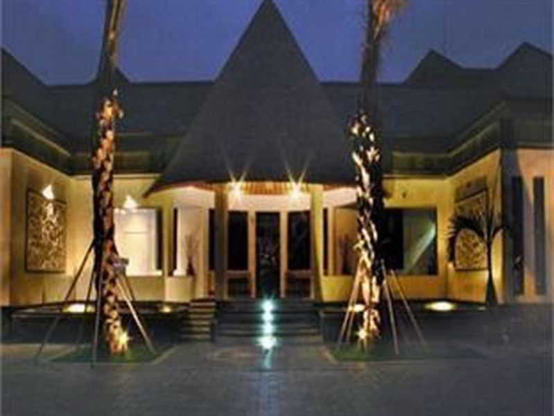 General view