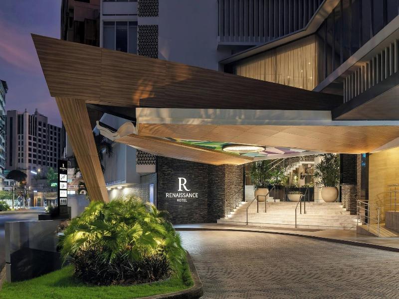 Renaissance Panama City Hotel image