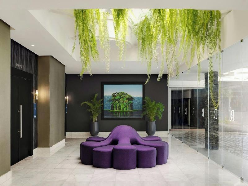 Renaissance Panama City Hotel image