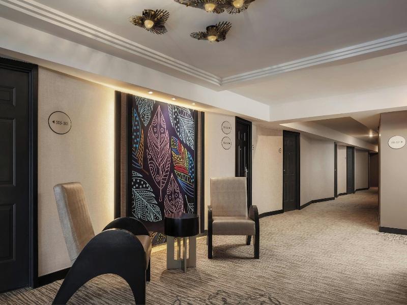 Renaissance Panama City Hotel image