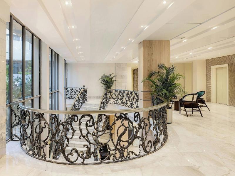 Renaissance Panama City Hotel image