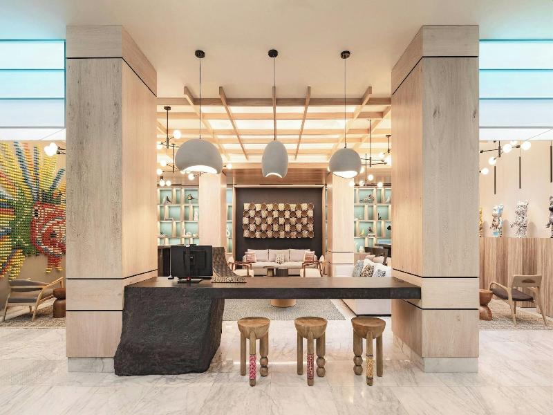 Renaissance Panama City Hotel image