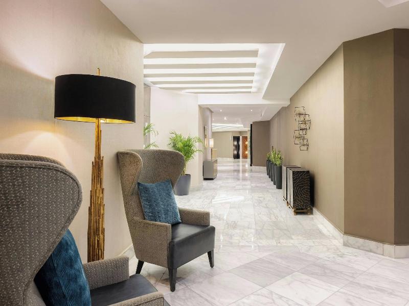 Renaissance Panama City Hotel image
