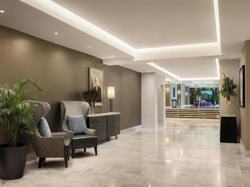 Renaissance Panama City Hotel image