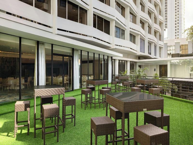 Renaissance Panama City Hotel image
