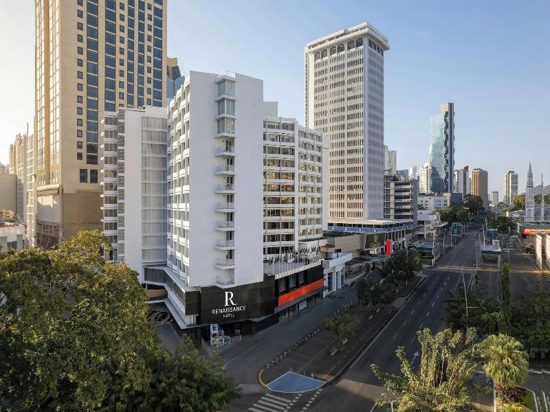 Renaissance Panama City Hotel image