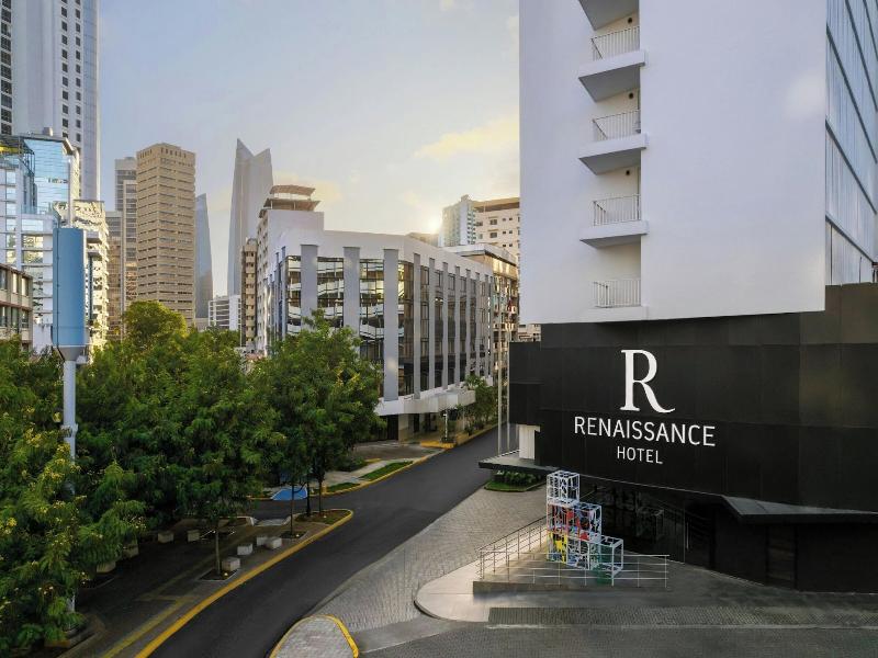 Renaissance Panama City Hotel image