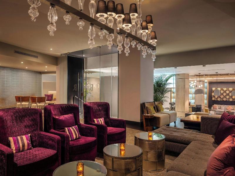 Renaissance Panama City Hotel image