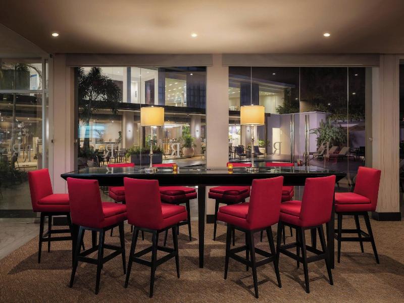 Renaissance Panama City Hotel image