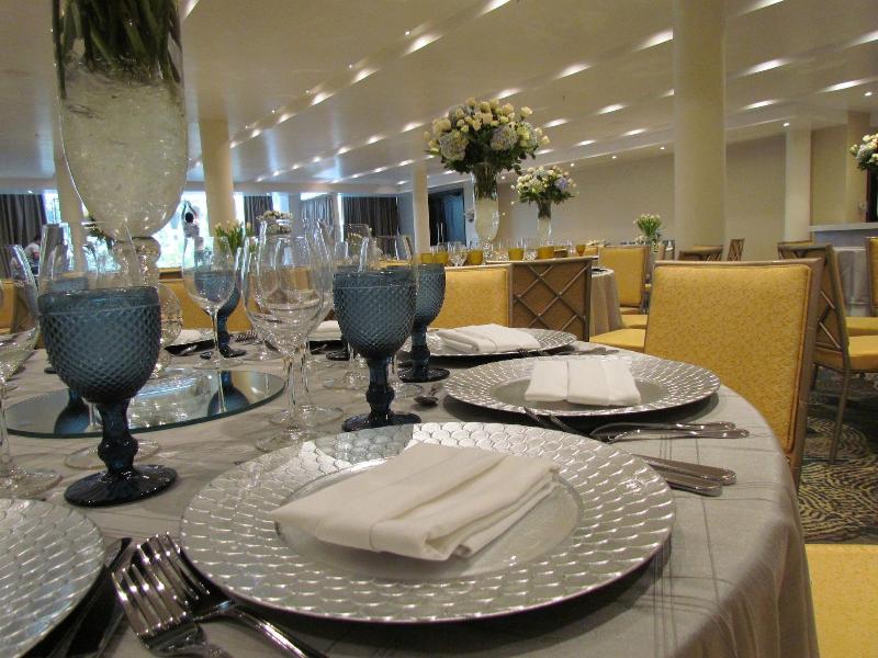 Renaissance Panama City Hotel image