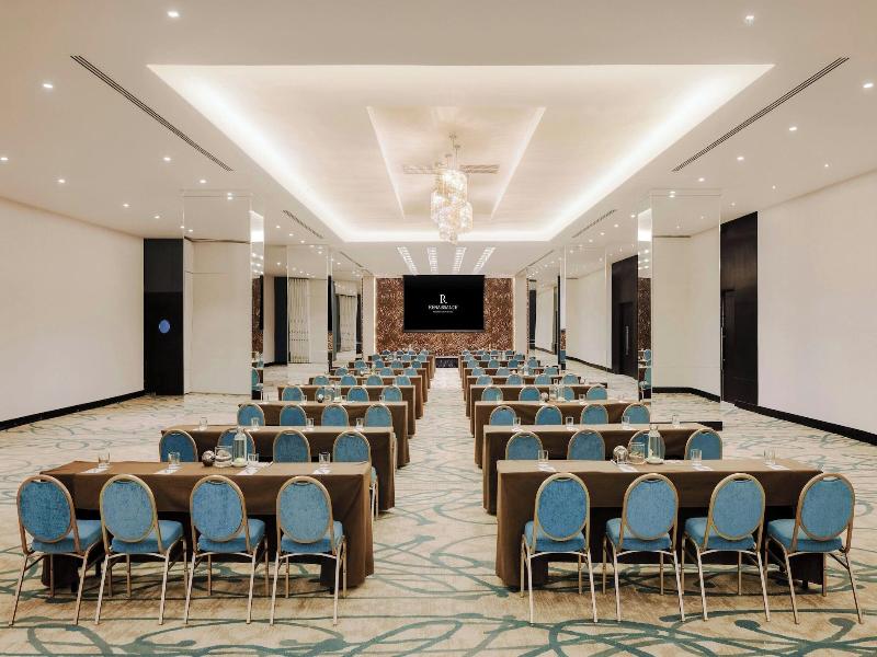 Renaissance Panama City Hotel image