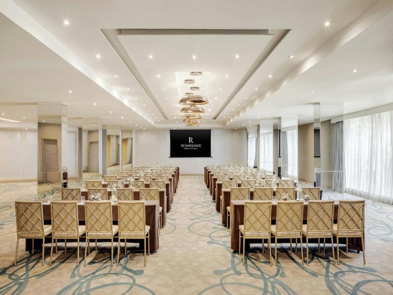 Renaissance Panama City Hotel image