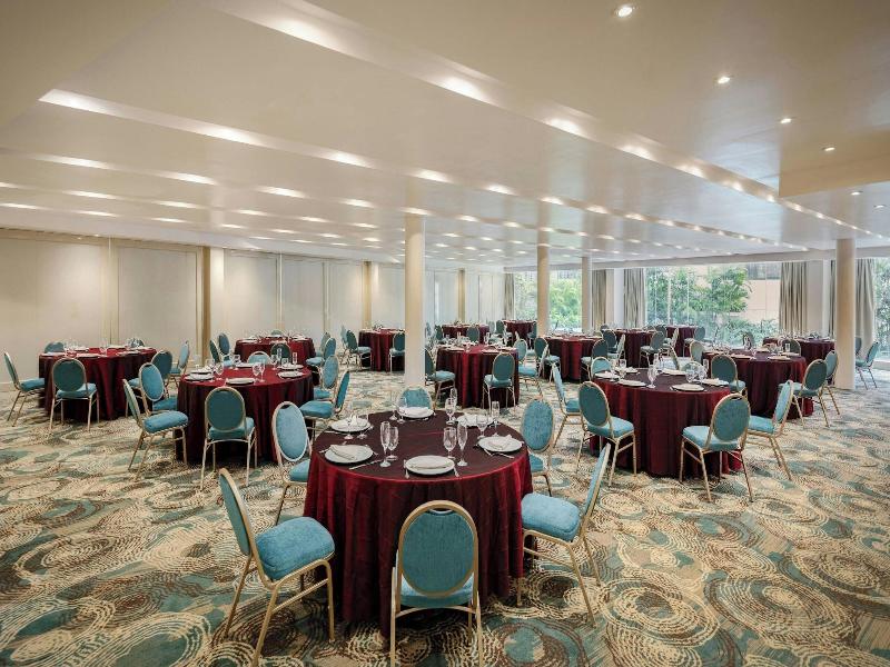 Renaissance Panama City Hotel image