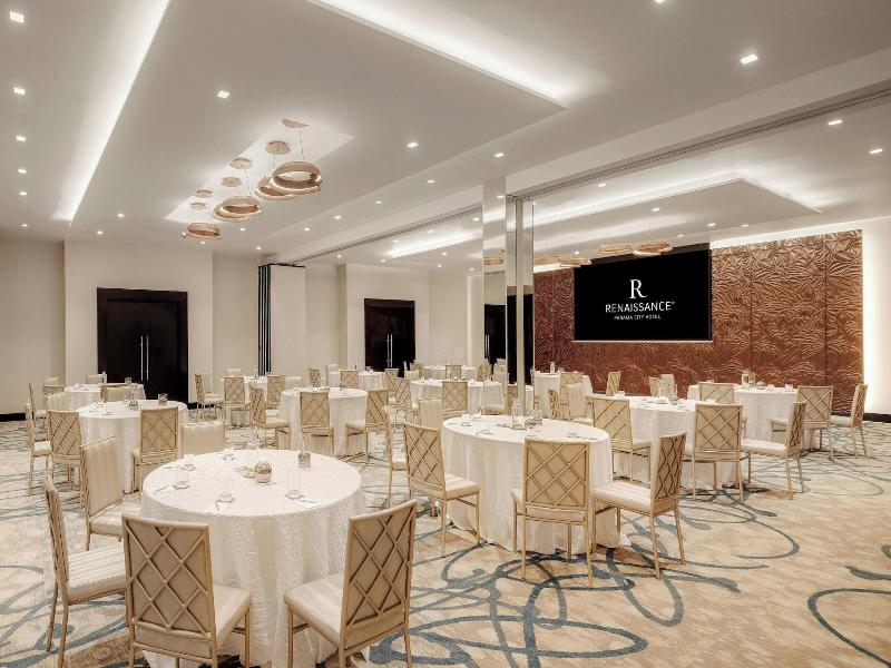 Renaissance Panama City Hotel image