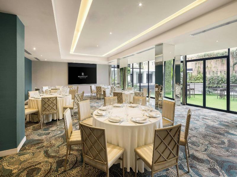 Renaissance Panama City Hotel image