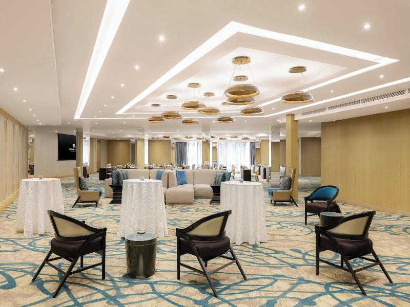 Renaissance Panama City Hotel image