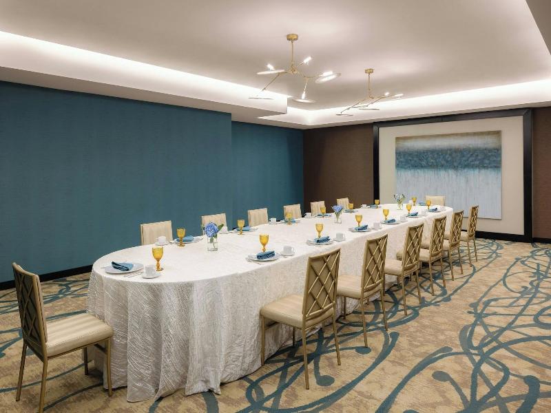 Renaissance Panama City Hotel image