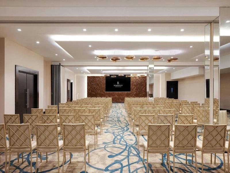 Renaissance Panama City Hotel image