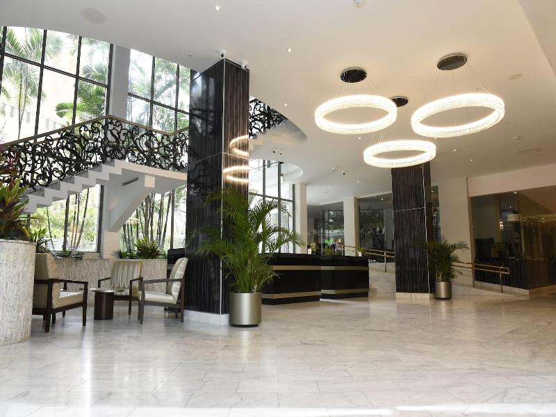 Renaissance Panama City Hotel image