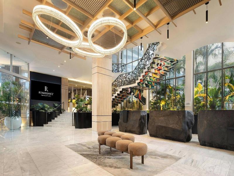 Renaissance Panama City Hotel image