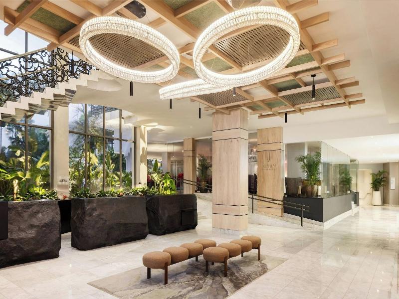 Renaissance Panama City Hotel image