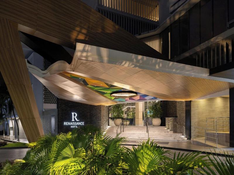 Renaissance Panama City Hotel image
