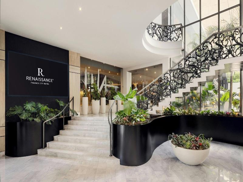 Renaissance Panama City Hotel image