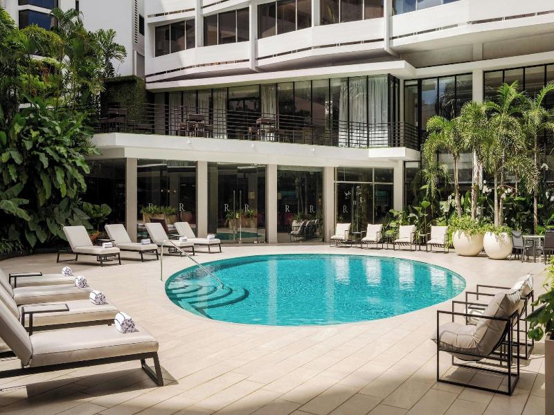 Renaissance Panama City Hotel image